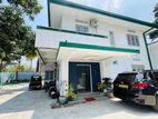 Air Conditioned Office Space For Rent In Jawatta Road Colombo 07 [170 C]
