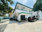 Air Conditioned Office Space For Rent In Jawatta Road Colombo 07 [170 C]