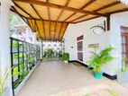 Air conditioned office space for rent in nawala - narahenpita rd