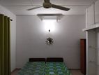 Air-Conditioned Upper Floor House For Rent - Kotte, Nugegoda [1722]