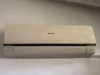 Air Conditioner 18000 BTU