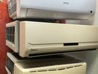 Air Conditioner (12000 BTU + 18000 BTU)