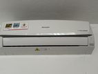 Air Conditioner 12000btu Inverter