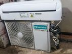 Air Conditioner 12000BTU Inverter