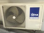 Air conditioner 18000 BTU