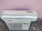 Air Conditioner 24000 BTU Panasonic