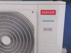 Air Conditioner 48000 Btu