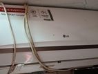 LG Air Conditioner
