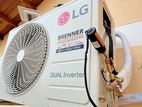 Air conditioner Ac Service Repair.