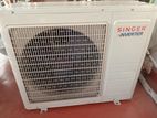 Air Conditioner Outdoor Unit Inverter 24,000 BTU