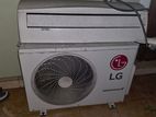 Air Conditioner (C) - used 12000 BTU