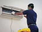 Air Conditioner Fixing Services