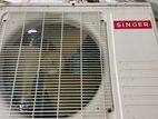 Singer Air Conditioner