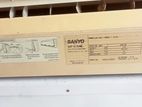 Sanyo Air Conditioner
