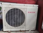 Singer 24000btu Air Conditioner