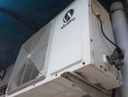 Westpo 9000BTU Air Conditioner