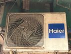 Haier Air Conditioner 18000 BTU