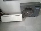 Panasonic 12000 BTU Air Conditioner