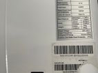 Air Conditioner 18000BTU