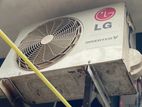 LG Inverter Air Conditioner