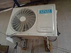 Sisil Air Conditioner 12000 BTU