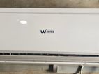 Air Conditioner (Whites 27000 BTU - Split Type)