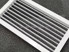 Air Conditioner Grill