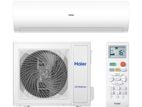 Air Conditioner Haier 12000 Btu R32 Fix Speed Non-Inverter