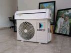 Air Conditioner Indoor Unit