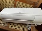 Air Conditioner Indoor Unit