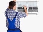 Air Conditioner Installation