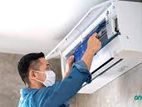 Air Conditioner Installation