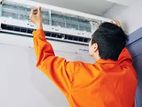 Air Conditioner Installation