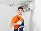 Air Conditioner Installation Service