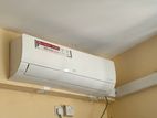 Air Conditioner- Inverter