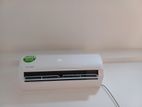 Air Conditioner Inverter Model