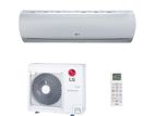 AIR CONDITIONER LG 12000BTU DUAL COOL R32 INVERTER