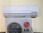 Air conditioner LG 9000
