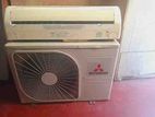 Air Conditioner Non Inverter 18000 BTU