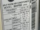 Air Conditioner R22