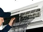 Air Conditioner / Ref Item and Service Repair