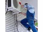 Air-Conditioner Repair and Service