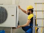 Air Conditioner Repair