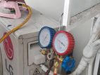 Air Conditioner Repair