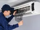 Air-conditioner repair installation and service