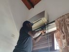 Air-Conditioner Repair Service and Maintenance