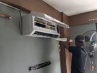 Air Conditioner Repair Service