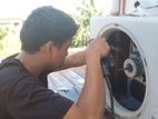 Air Conditioner Repair Service
