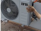 Air Conditioner Repair Service