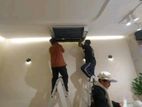 Air Conditioner repair service